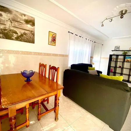 Apartment Sultana By Bossh!