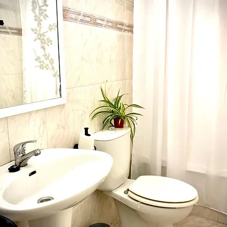 Apartment Sultana By Bossh!