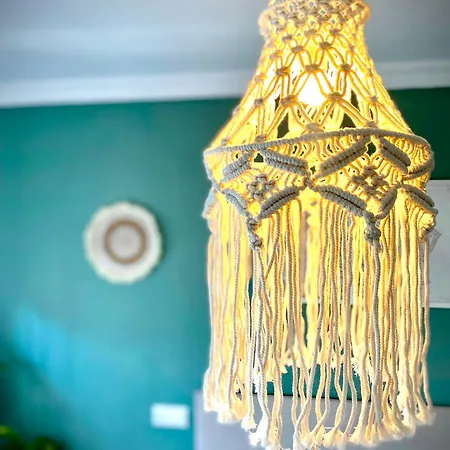 Sultana By Bossh! Apartment *