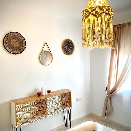 Sultana By Bossh! * Chipiona