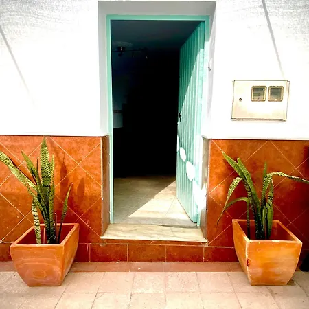 Apartment Sultana By Bossh!