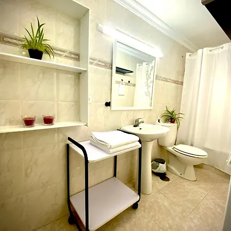 Sultana By Bossh! Apartment *