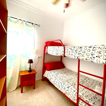 Sultana By Bossh! Apartment Chipiona
