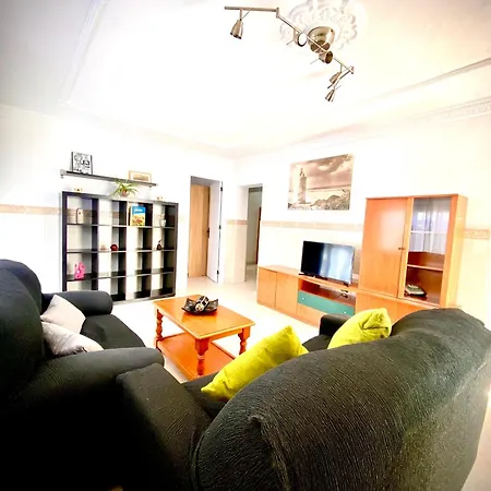 Apartment Sultana By Bossh!