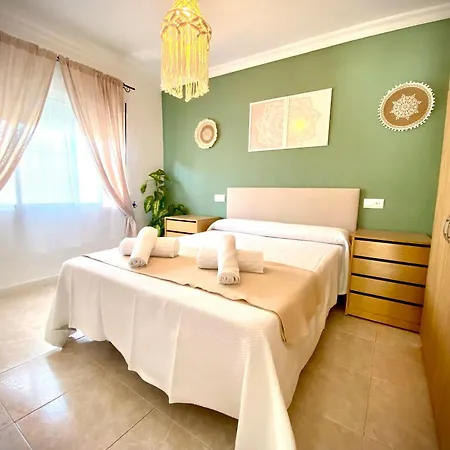 Apartment Sultana By Bossh!