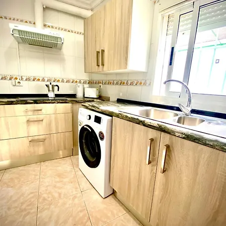 Sultana By Bossh! Apartment *