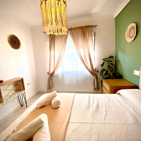 Apartment Sultana By Bossh! *